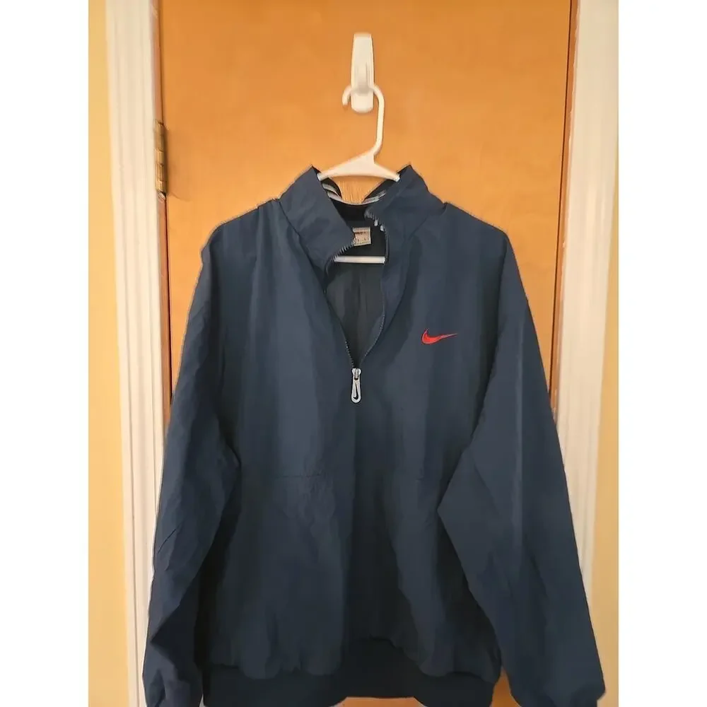 Nike smoke free